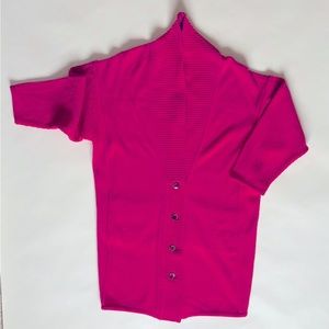 Vintage Laura Biagiotti sweater